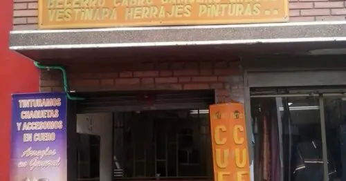 PIELES E INSUMOS FACTORY TUNJUELITO PIELES E INSUMOS FACTORY TUNJUELITO
